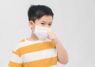 狗 咳嗽咳嗽像犬吠孩子可能得了急性喉炎