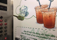 网红咖啡楼,品味潮流，邂逅都市风情