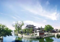 嘉兴网红景,探秘江南水乡魅力之地