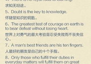 英语名言网红,Captivating Quotations: Unveiling the Wisdom of Internet Sensations
