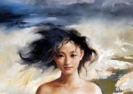 1000美女模特人体照,1000位美女模特的人体艺术风采