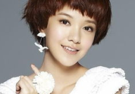 短发美女,展现个性与气质的时尚新风尚
