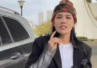 网红泰密,网红界的时尚风向标，揭秘潮流背后的故事