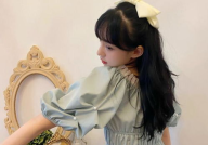 美女图片头像气质侧脸,气质美女头像侧脸精选集