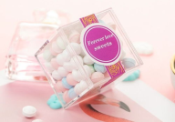 网红接吻糖,甜蜜诱惑，爱情加速器