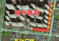 建湖网红街,繁华都市中的时尚打卡地
