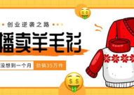 网红咱赚钱,揭秘“咱赚钱”背后的财富密码