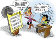 五口之家(打一字)