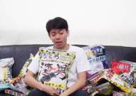 曹王网红,网络红人的崛起与影响力