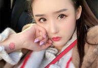 网红韩温柔,网络红人的魅力与影响力
