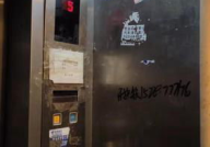 海口网红电梯,打卡新地标，体验别样都市风情