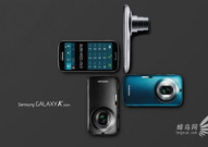 三星galaxy k zoom