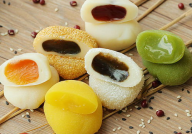 手工网红小吃,传承与创新的美味之旅